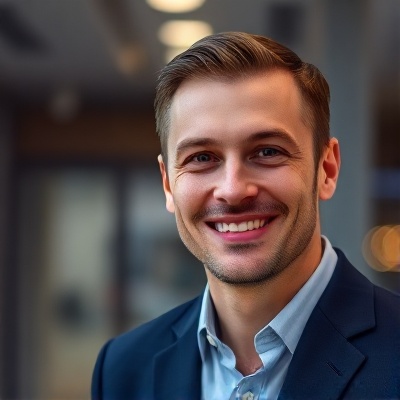 James Wilson — goksites nederland expert