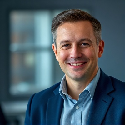 Jeroen van der Berg — goksites nederland expert